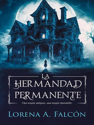 cover image of La hermandad permanente